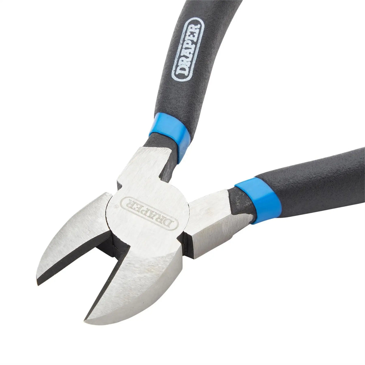 Draper Diagonal Side Cutter 160mm 07053  White Rose Tools