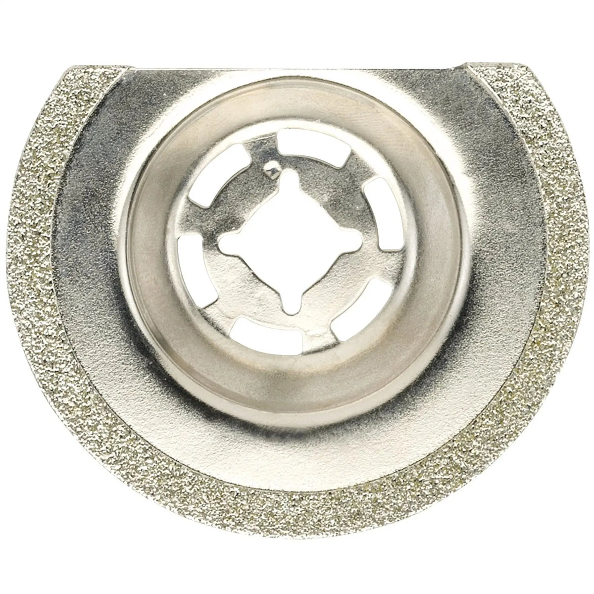 Draper Diamond Cintered Segment Saw Blade 65mm Diameter 26093  White Rose Tools