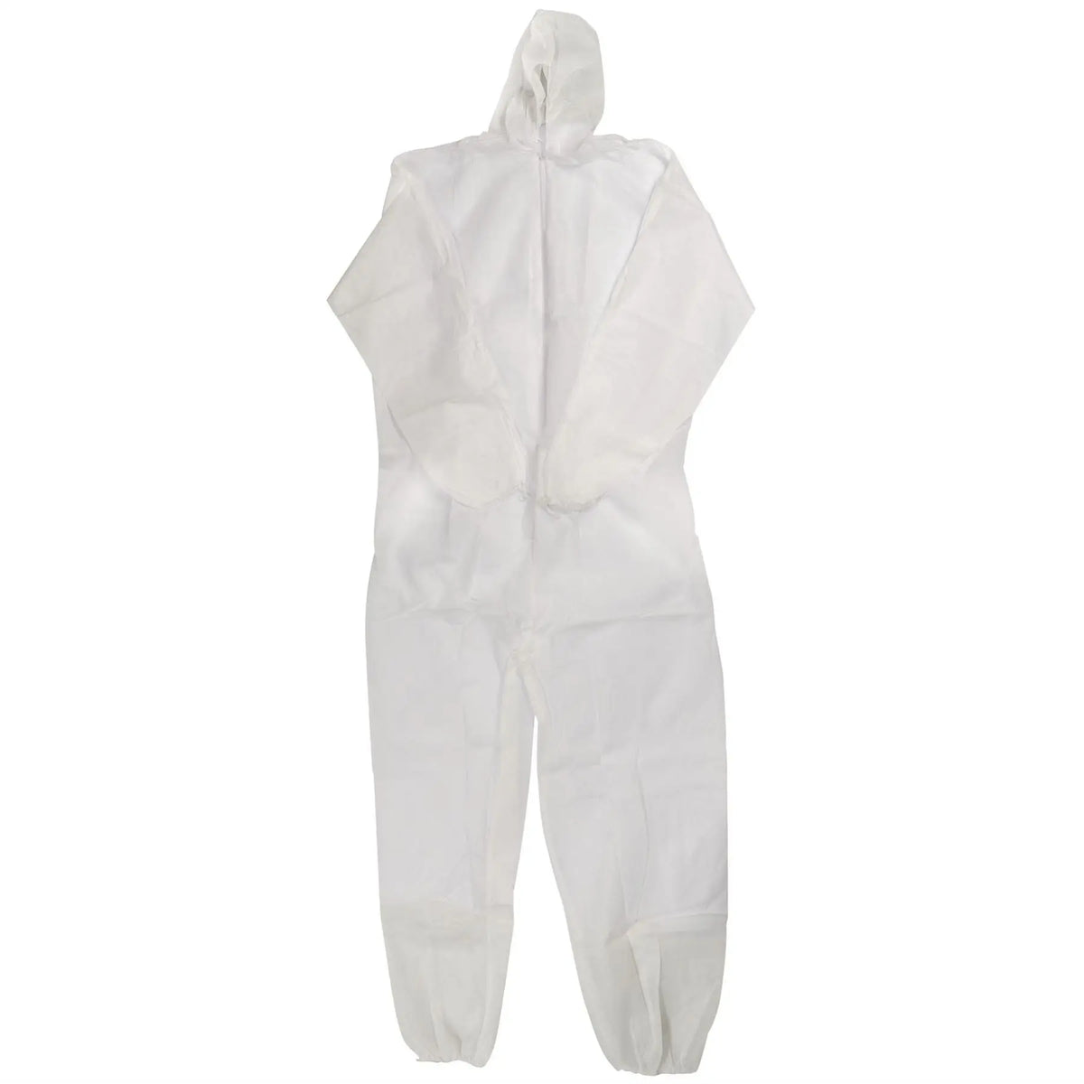 Draper Disposable Coverall 82454  White Rose Tools