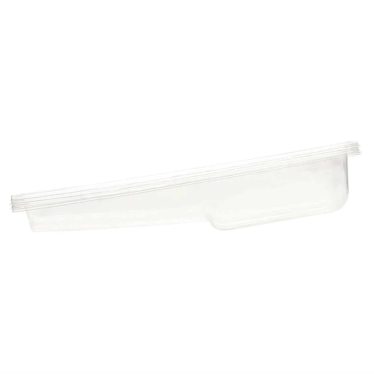 Draper Disposable Paint Roller Tray Liners 4"/100mm (Pack of 5) 21001  White Rose Tools