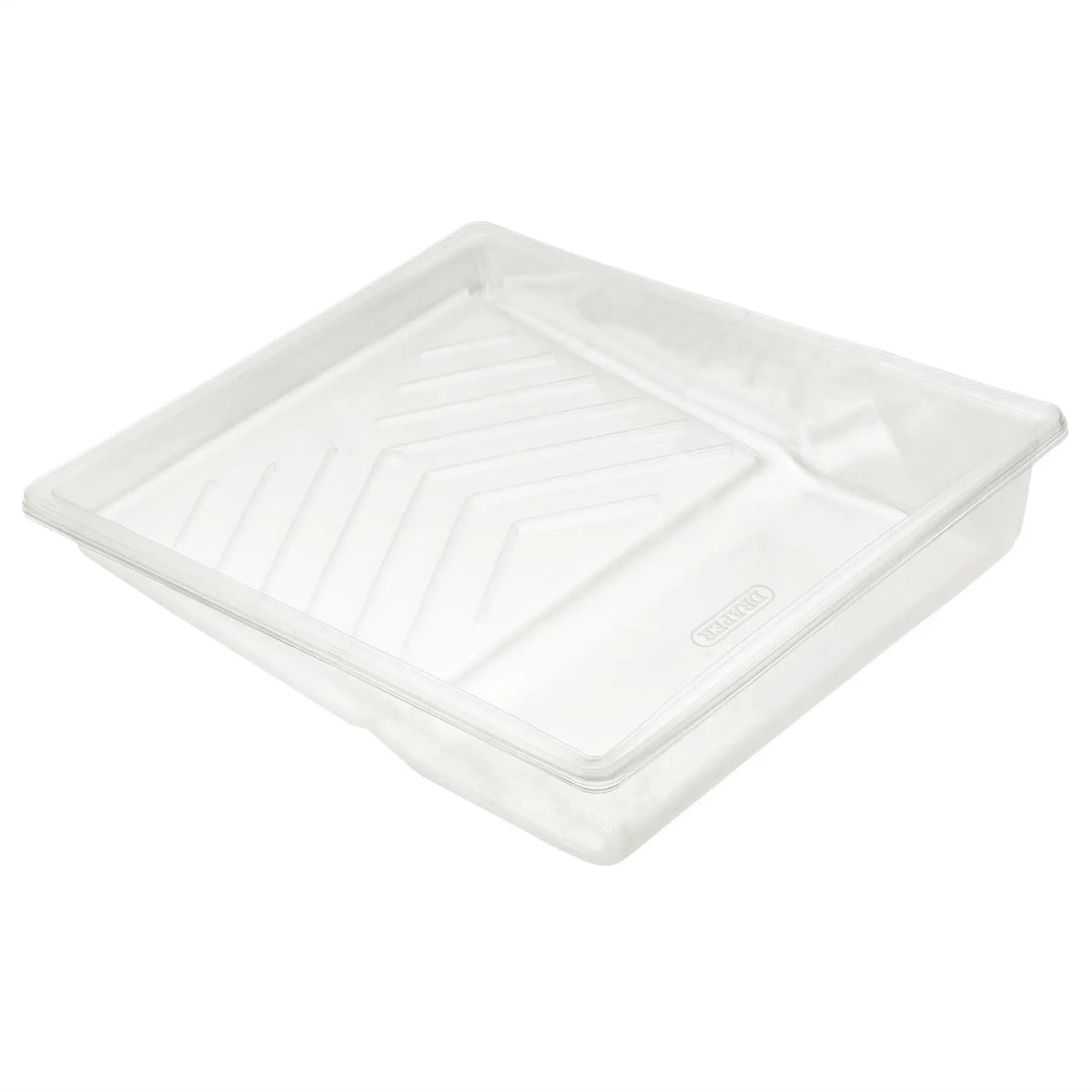 Draper Disposable Paint Roller Tray Liners 9"/230mm (Pack of 5) 21002  White Rose Tools