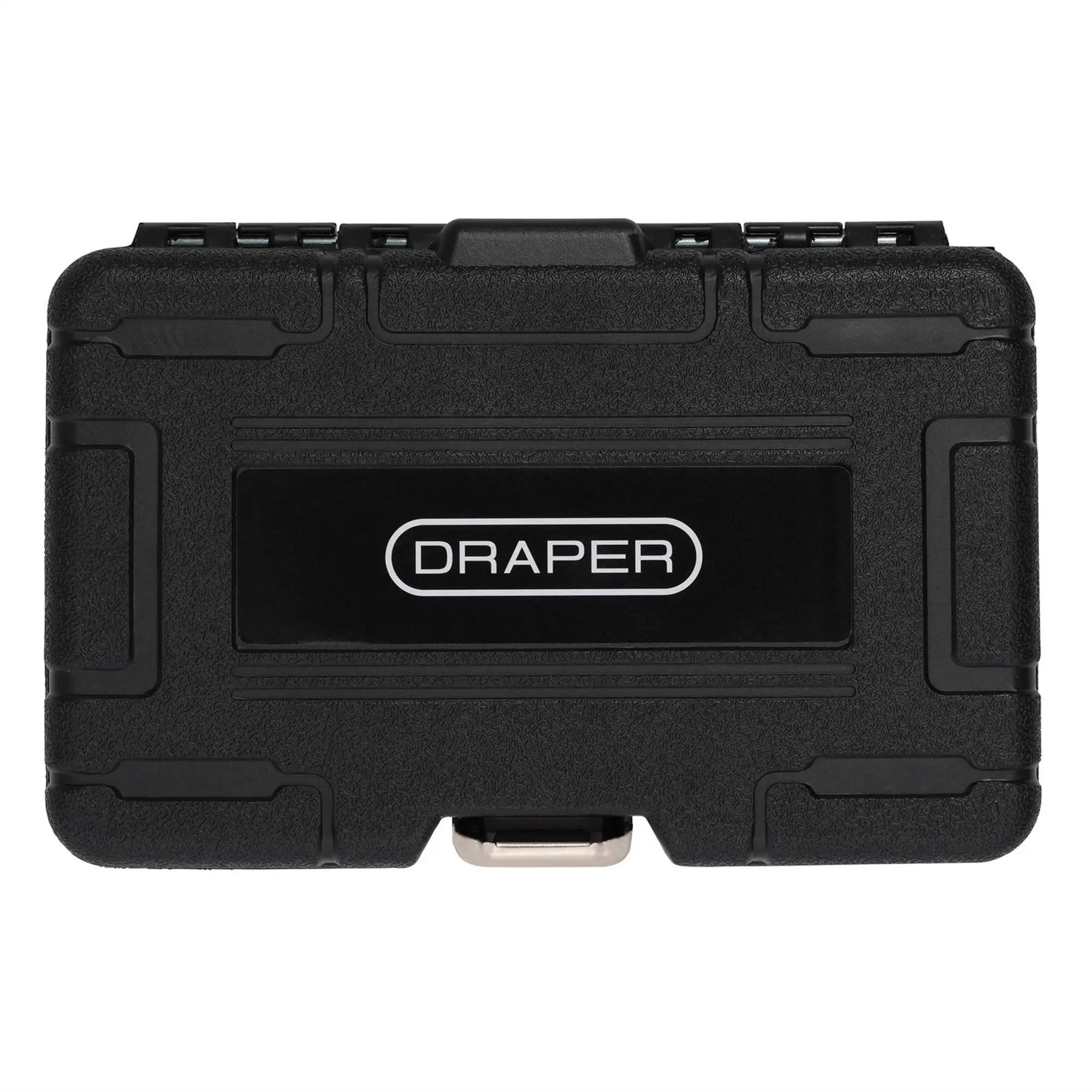 Draper Double Ended Wheel Nut Socket Set 1/2" Sq. Dr. (7 Piece) 02744  White Rose Tools