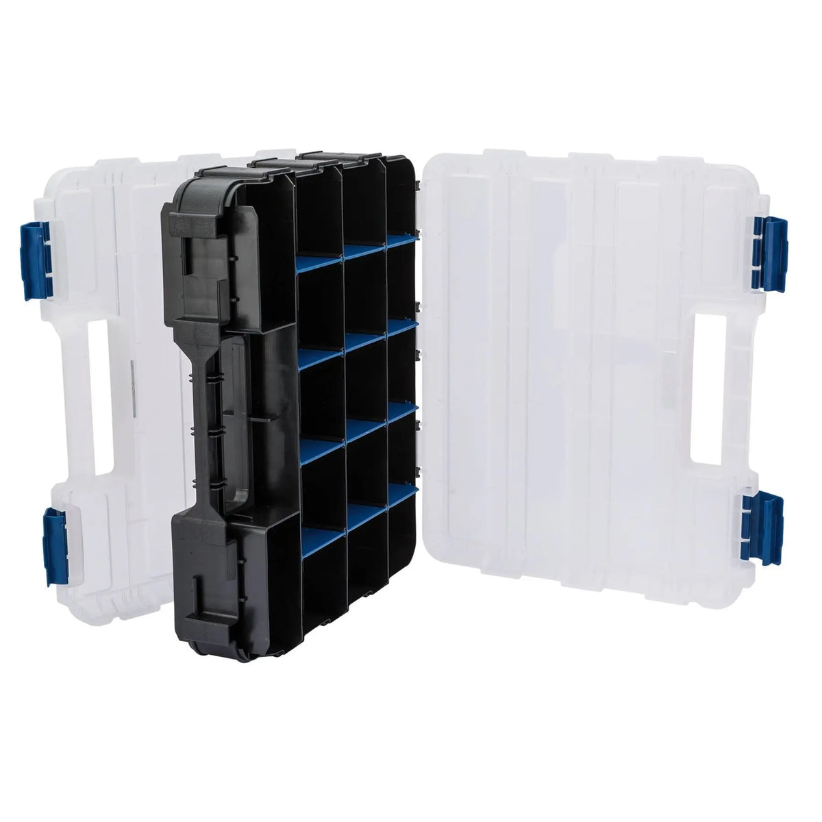 Draper Double Sided Organiser 31240  White Rose Tools