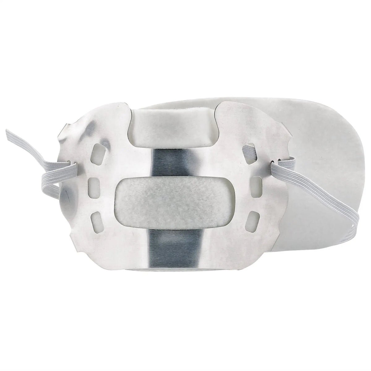 Draper Dust Mask and 2 Refill Pads 24958  White Rose Tools
