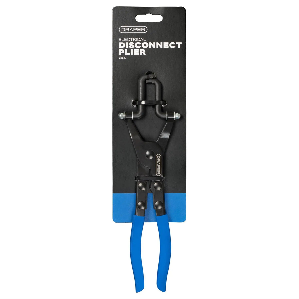 Draper Electrical Disconnect Pliers 28627  White Rose Tools