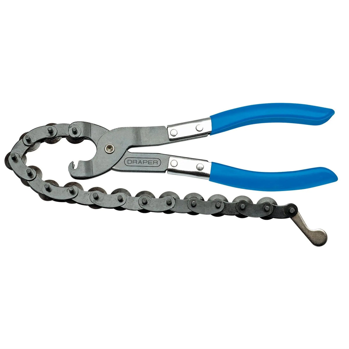 Draper Exhaust Pipe Cutter Pliers 99495  White Rose Tools