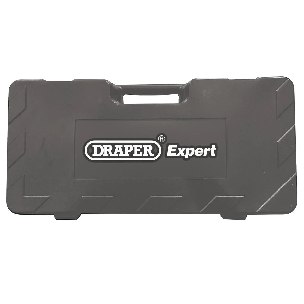 Draper Expert 230V Angle Grinder 230mm 2600W 56610  White Rose Tools