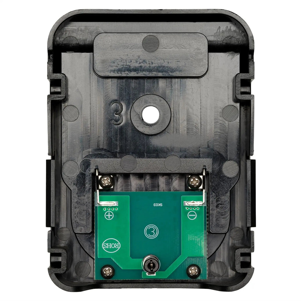 Draper Expert 24W AC/DC Hybrid Work Light Power Tool Battery Adaptor Compatible with Makita®for Stock No. 04673 07070  White Rose Tools