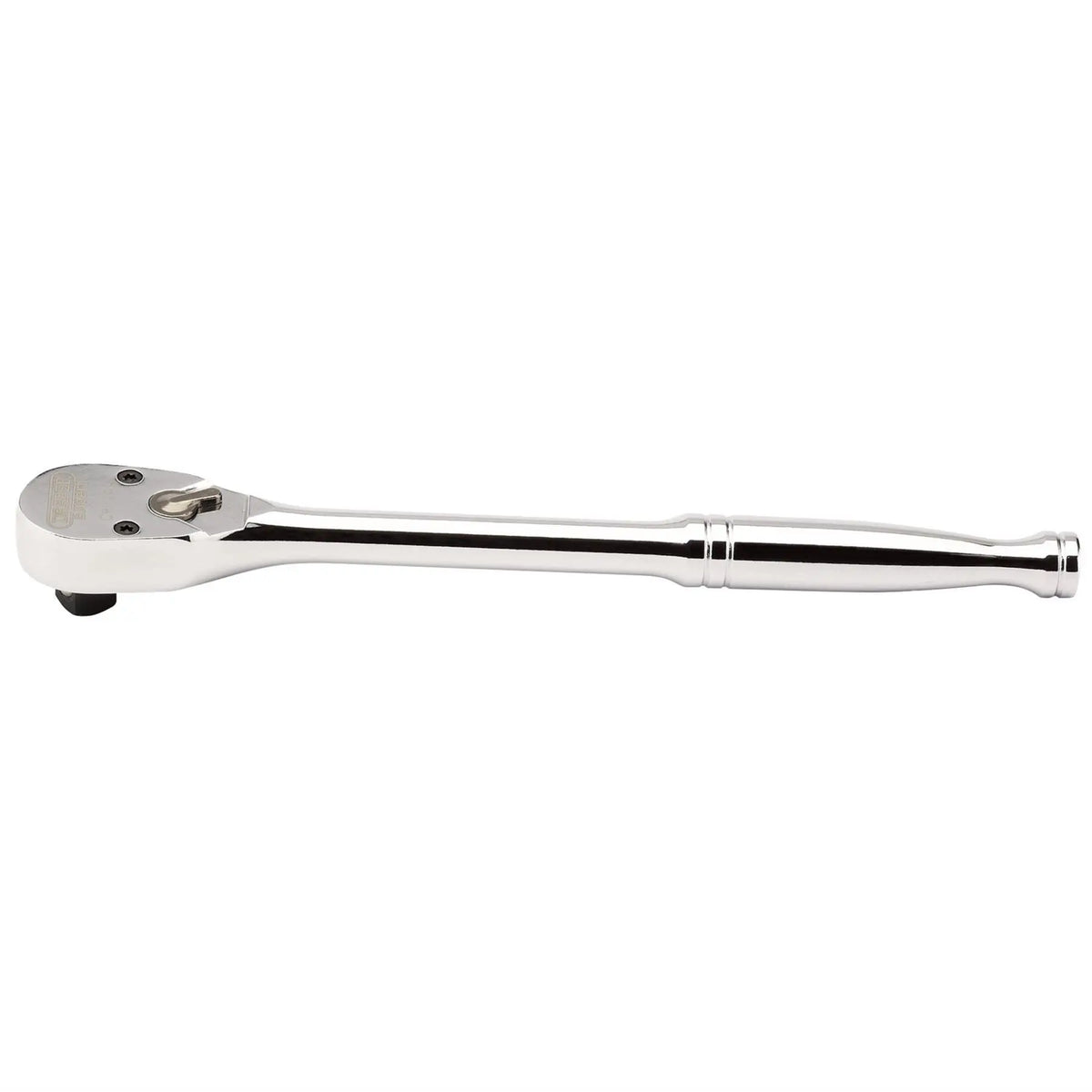 Draper Expert 60 Tooth Sealed Head Reversible Ratchet 3/8" Sq. Dr. 43722  White Rose Tools