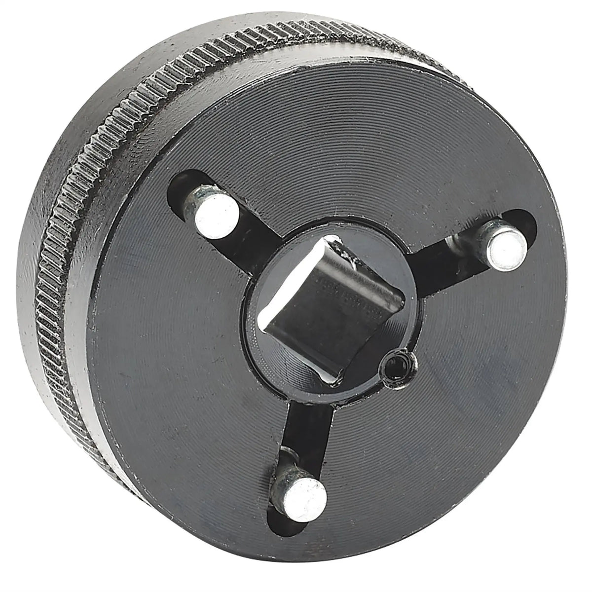 Draper Expert Adjustable 2 and 3 Pin Brake Piston Wind-Back Adaptor 99823  White Rose Tools