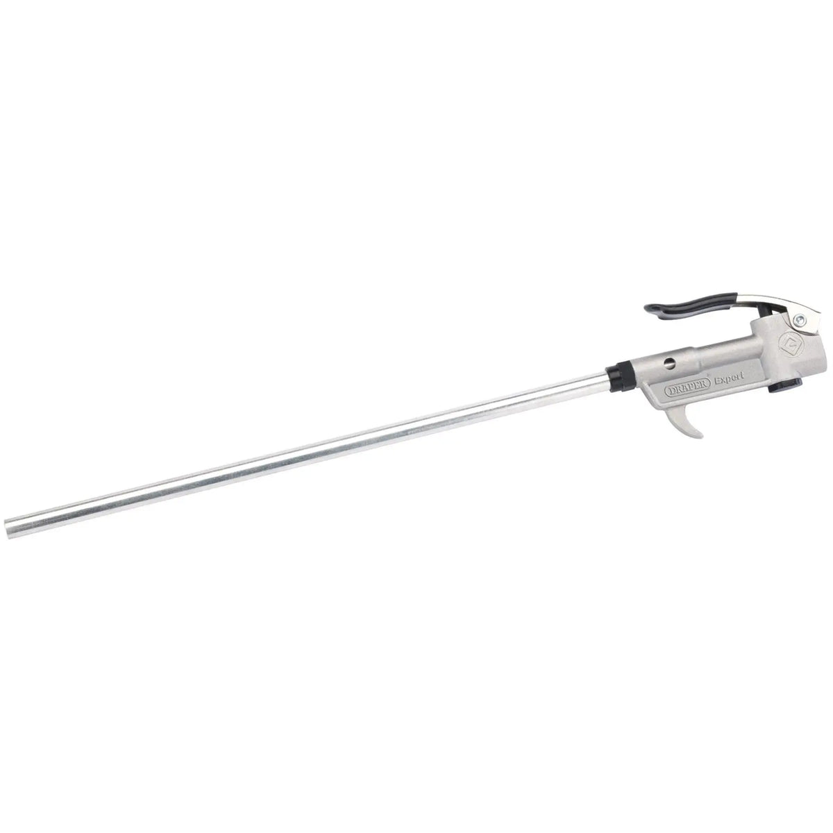 Draper Expert Air Blow Gun 300mm 59810  White Rose Tools