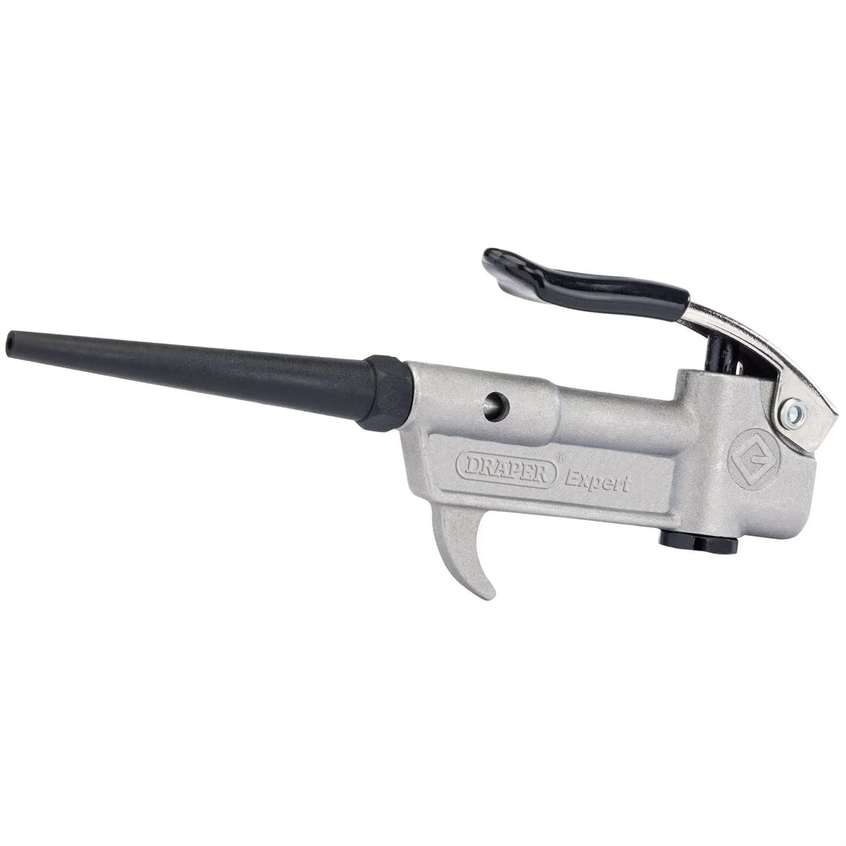 Draper Expert Air Blow Gun - Needle Nose 59802  White Rose Tools
