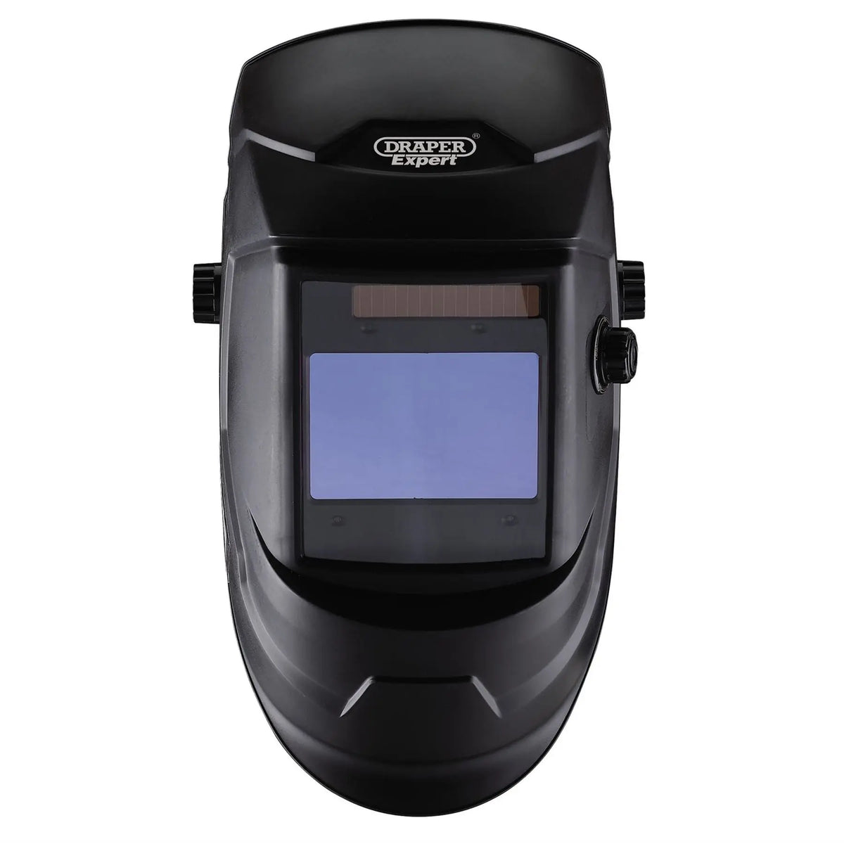 Draper Expert Auto-Darkening Multi-Use Welding Helmet Shade 5-1370301 02512  White Rose Tools