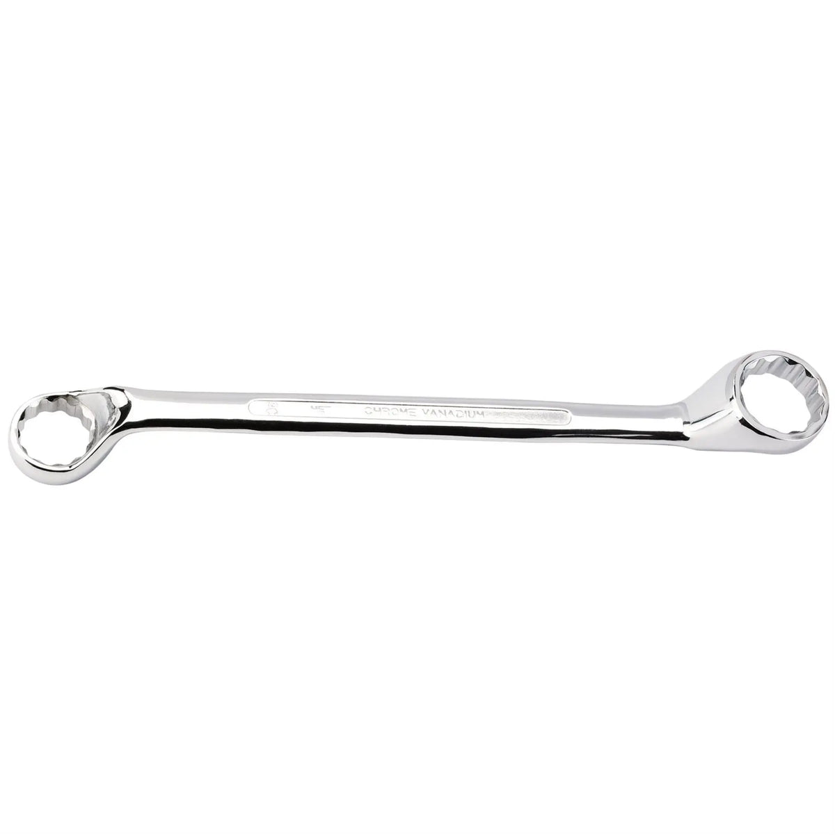 Draper Expert Bi-Hexagon Deep Offset Ring Spanner 36 x 41mm 55705  White Rose Tools
