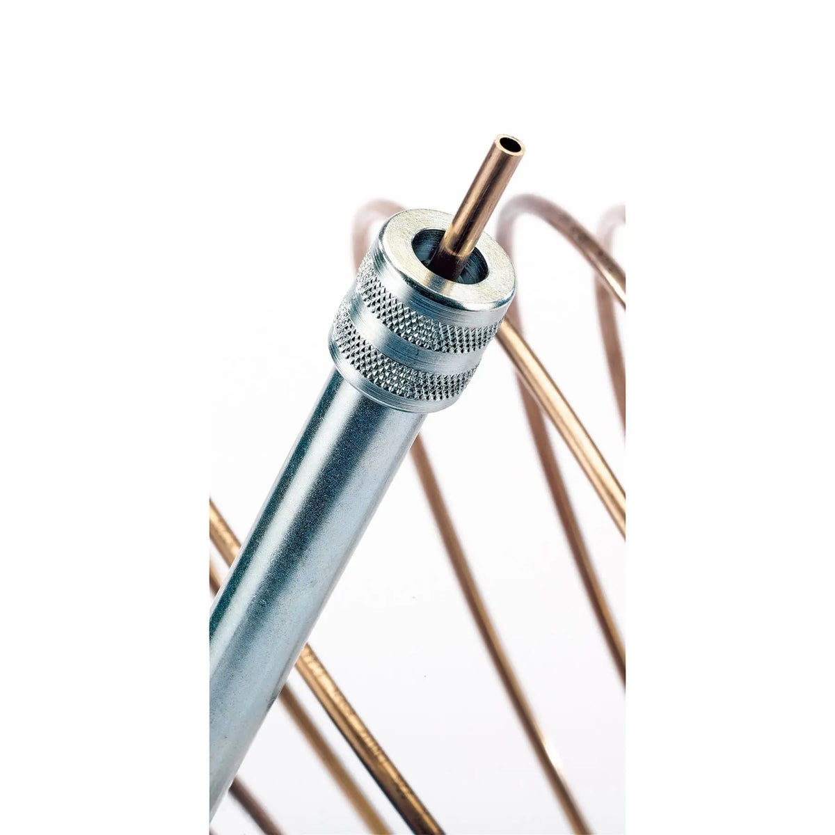 Draper Expert Brake Pipe Straightener 54370  White Rose Tools