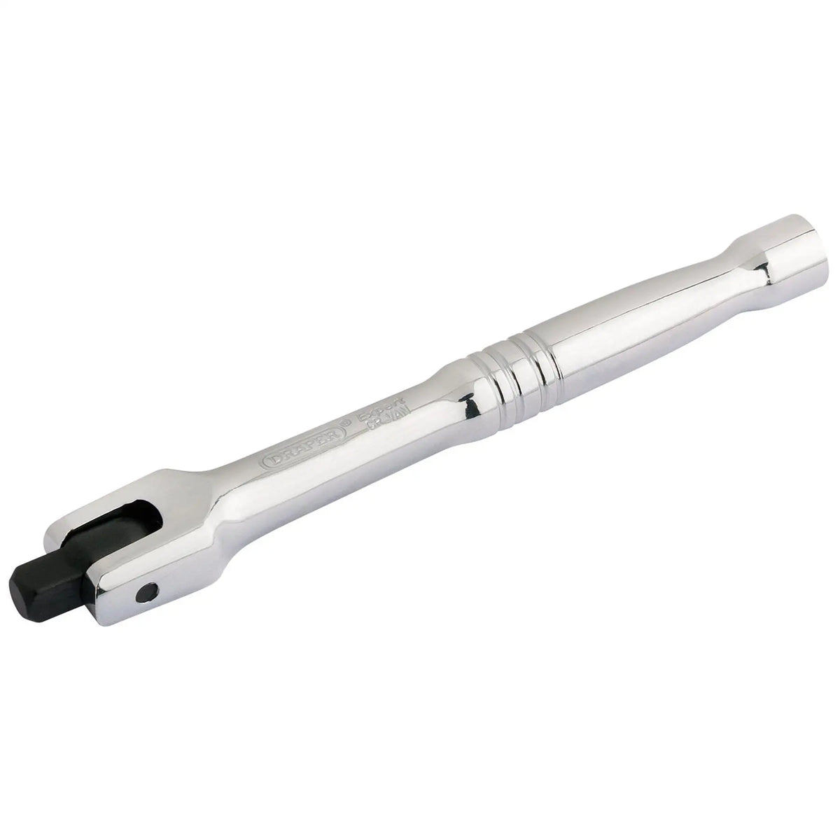 Draper Expert Breaker Bar 1/4" Sq. Dr. 130mm 16797  White Rose Tools