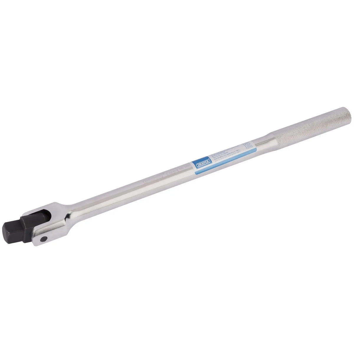 Draper Expert Breaker Bar 3/4" Sq. Dr. 475mm 16816  White Rose Tools