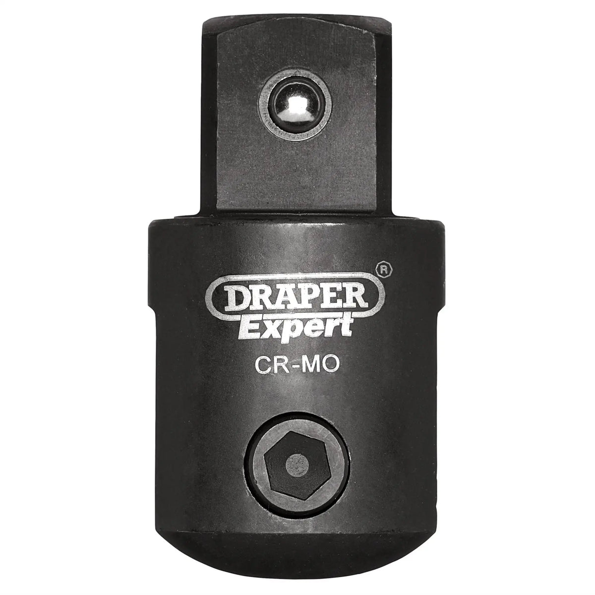 Draper Expert Breaker Bar Repair Kit 1" Sq. Dr. (3 Piece) 24728  White Rose Tools