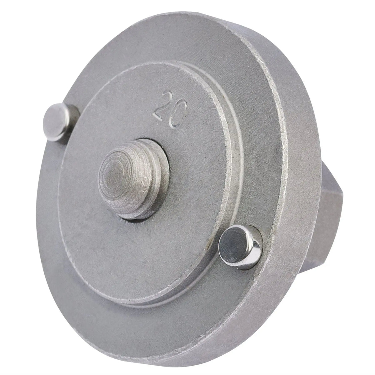 Draper Expert Citroën/Renault Brake Piston Wind-Back Tool 38187  White Rose Tools