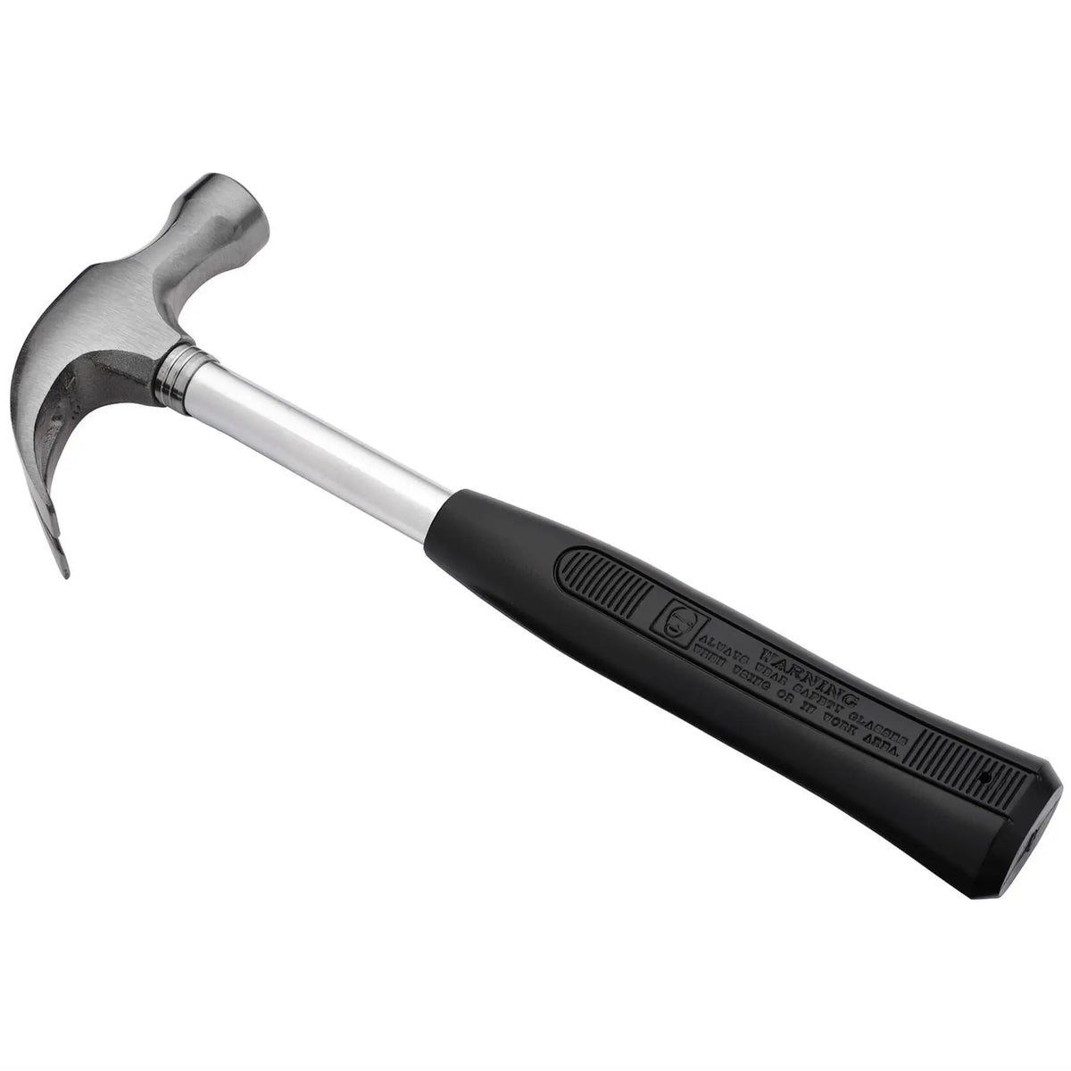 Draper Expert Claw Hammer 450g/16oz 13975  White Rose Tools