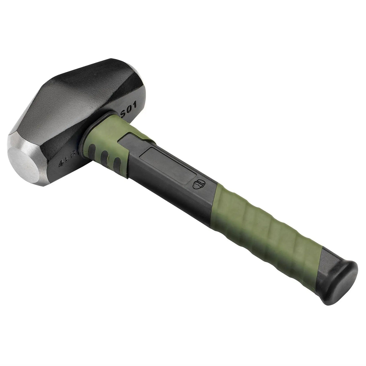 Draper Expert Club Hammer 1.8kg/4lb 14098  White Rose Tools