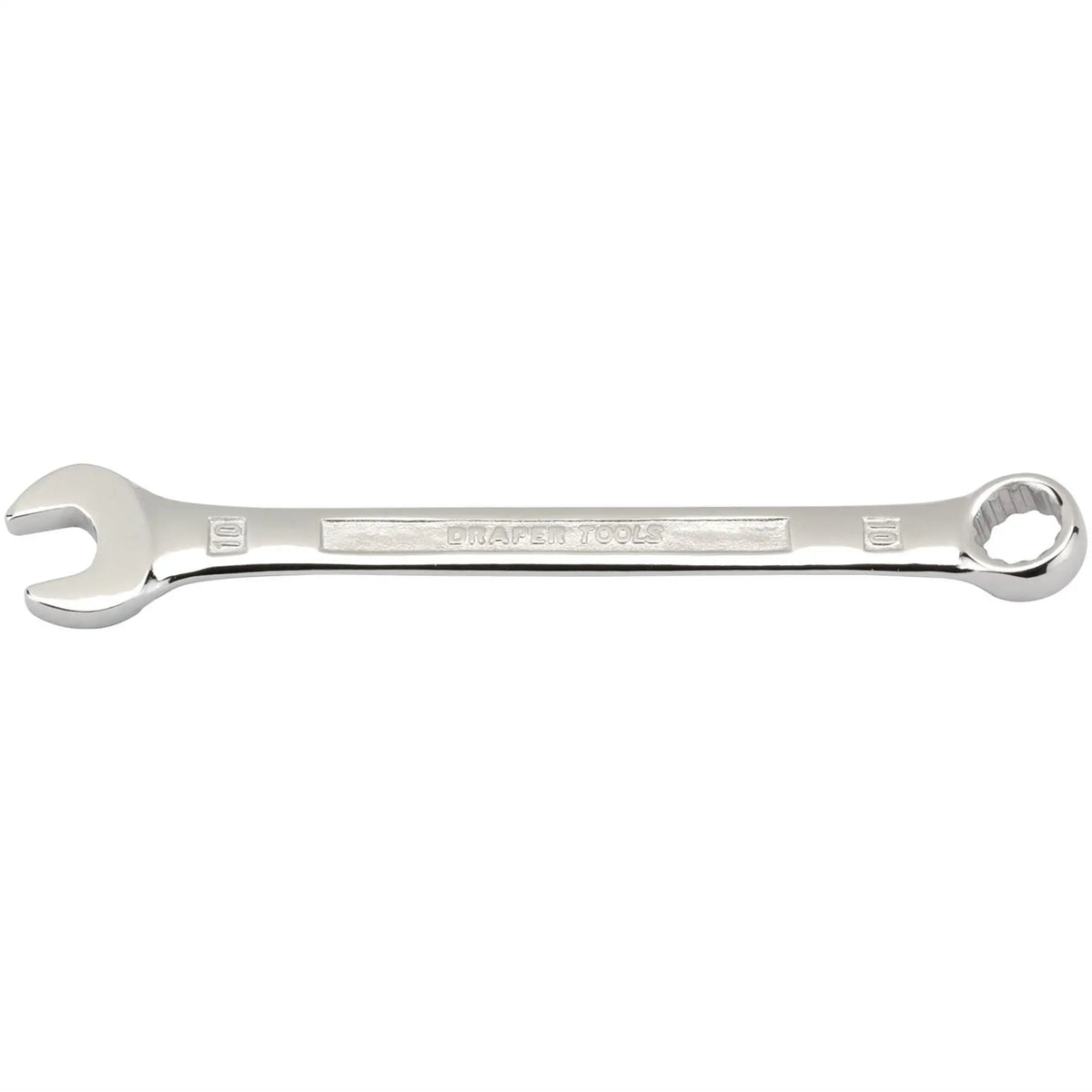 Draper Expert Combination Spanner 10mm 35352  White Rose Tools