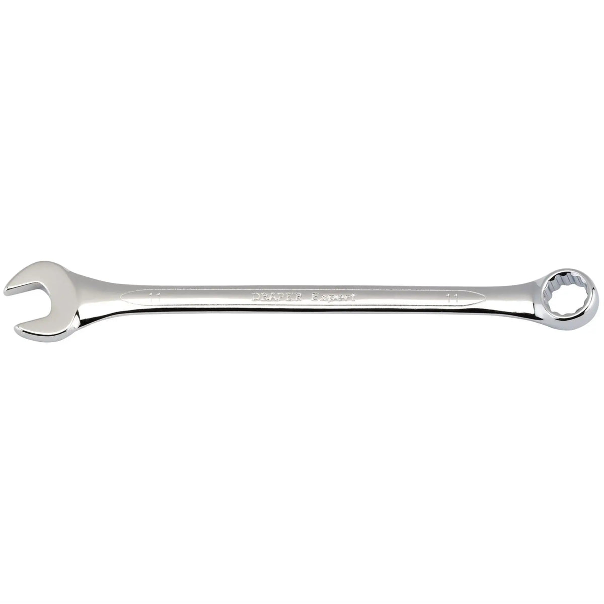 Draper Expert Combination Spanner 11mm 35360  White Rose Tools