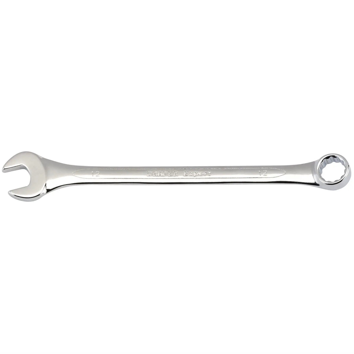 Draper Expert Combination Spanner 12mm 84779  White Rose Tools