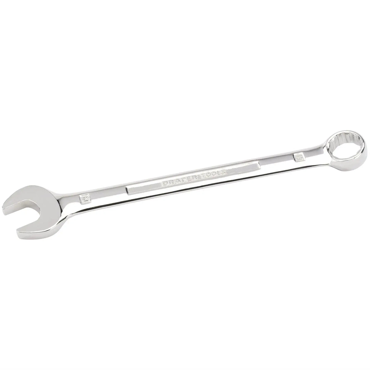 Draper Expert Combination Spanner 19mm 84787  White Rose Tools