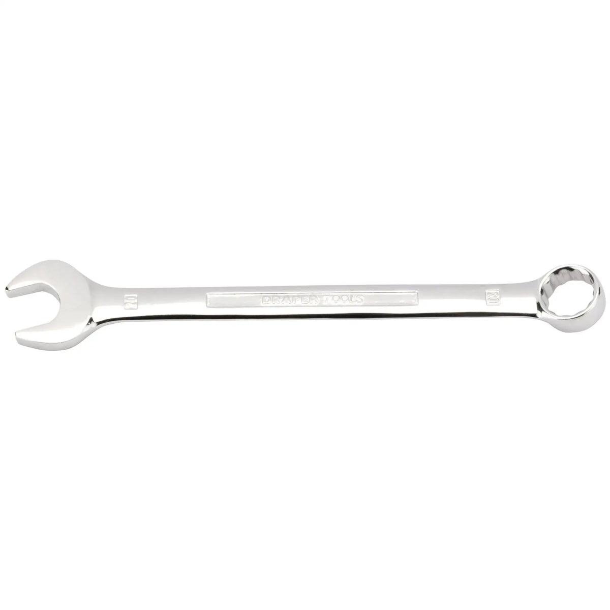 Draper Expert Combination Spanner 20mm 36924  White Rose Tools
