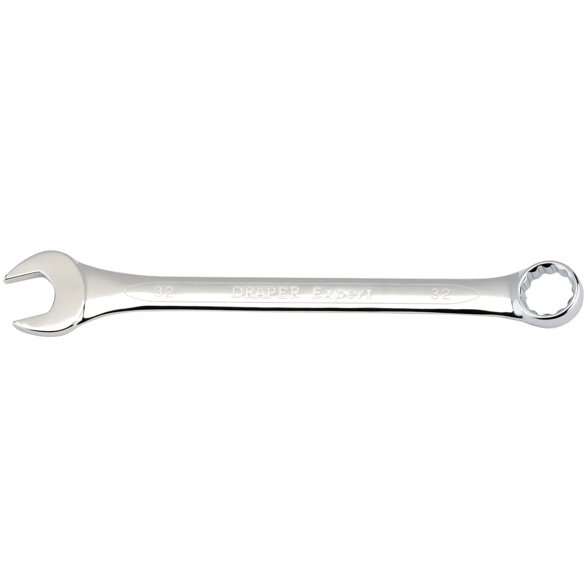 Draper Expert Combination Spanners 32mm 36931  White Rose Tools