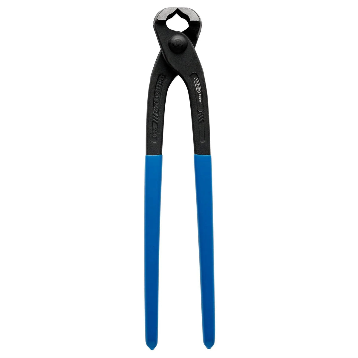 Draper Expert Concreters Nippers 250mm 15754  White Rose Tools