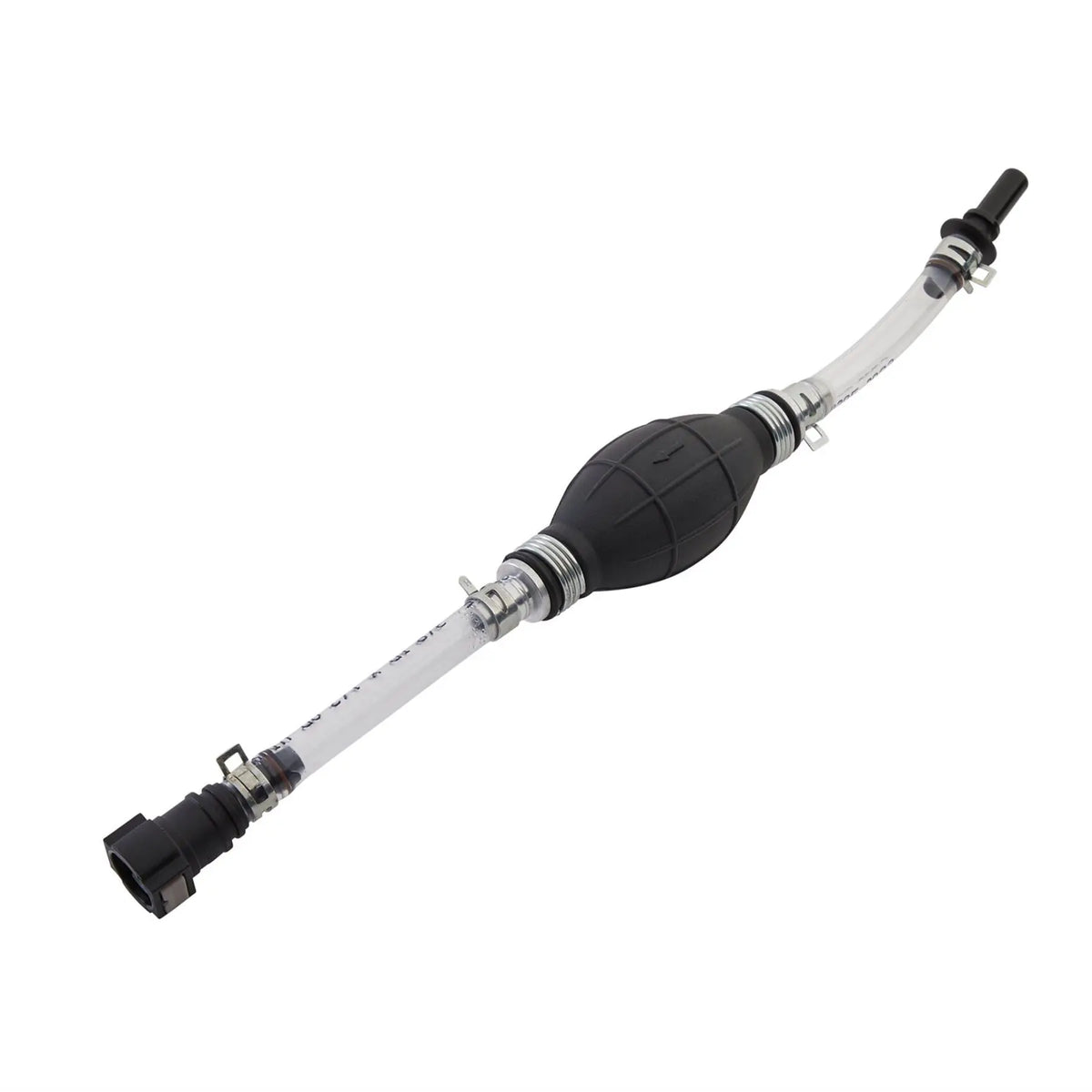 Draper Expert Diesel Priming Pump 43986  White Rose Tools