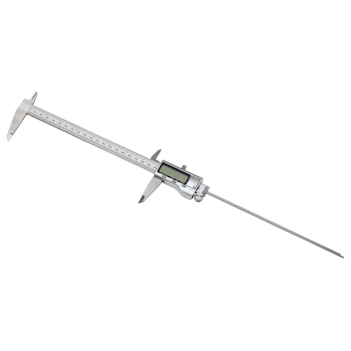Draper Expert Digital Caliper 200mm 07088  White Rose Tools