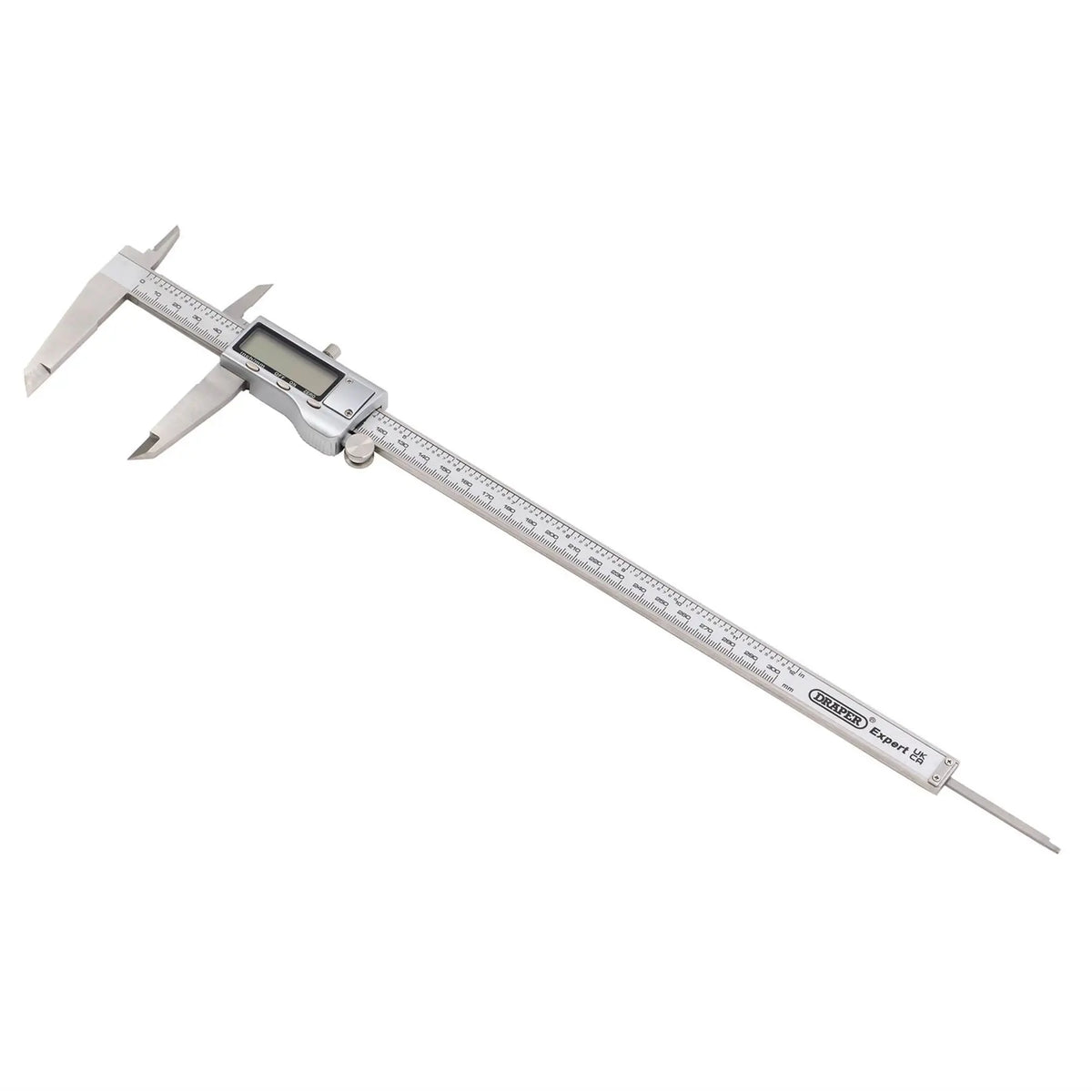 Draper Expert Digital Caliper 300mm 07089  White Rose Tools