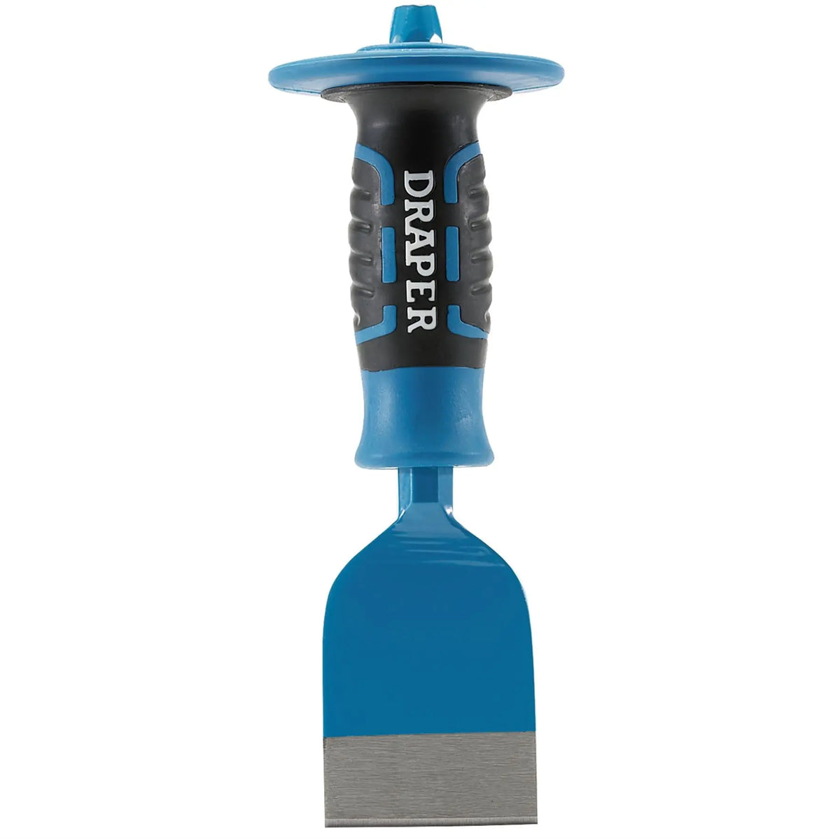 Draper Expert Electricians Bolster with Guard 60mm 99167  White Rose Tools