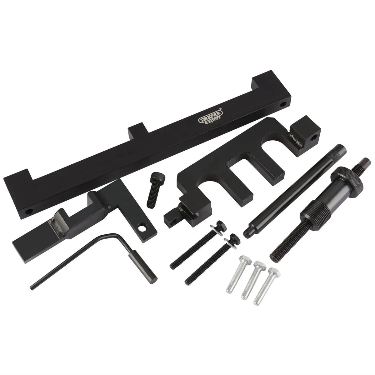 Draper Expert Engine Timing Kit ETK125 (BMW) 16098  White Rose Tools