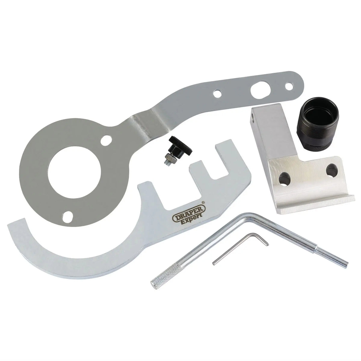 Draper Expert Engine Timing Kit ETK131 (BMW MINI) 16217  White Rose Tools