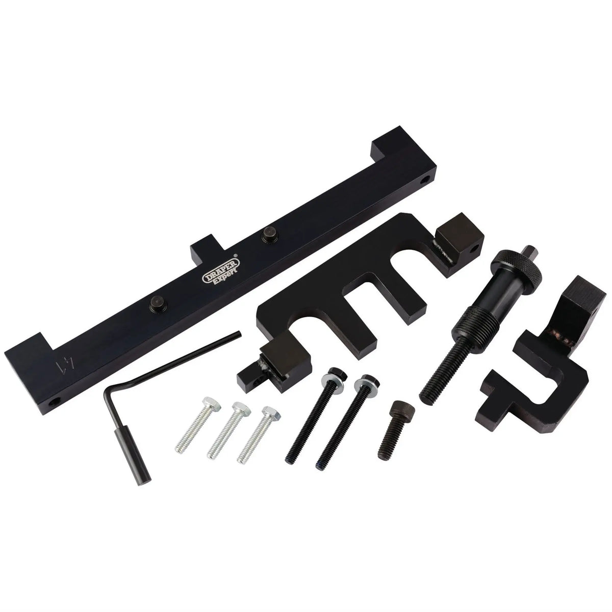 Draper Expert Engine Timing Kit ETK134 (BMW) 27229  White Rose Tools