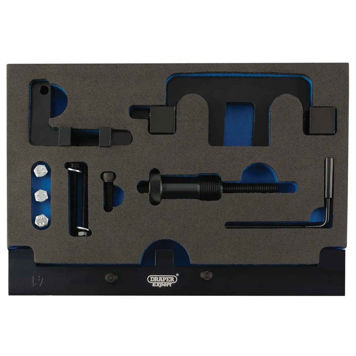 Draper Expert Engine Timing Kit ETK134 (BMW) 27229  White Rose Tools