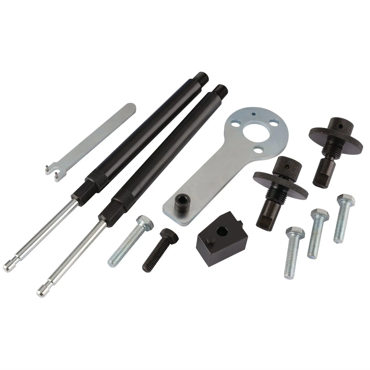 Draper Expert Engine Timing Kit ETK150 (Fiat Alfa Romeo Chrysler Lancia) 16396  White Rose Tools