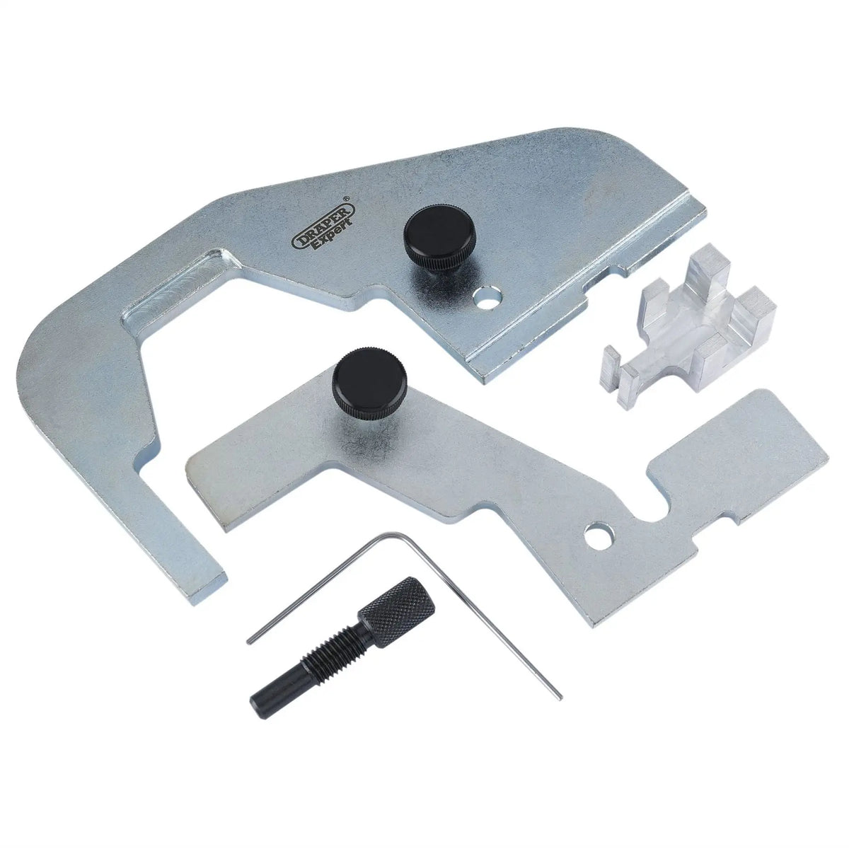 Draper Expert Engine Timing Kit ETK171 (Ford) 27016  White Rose Tools