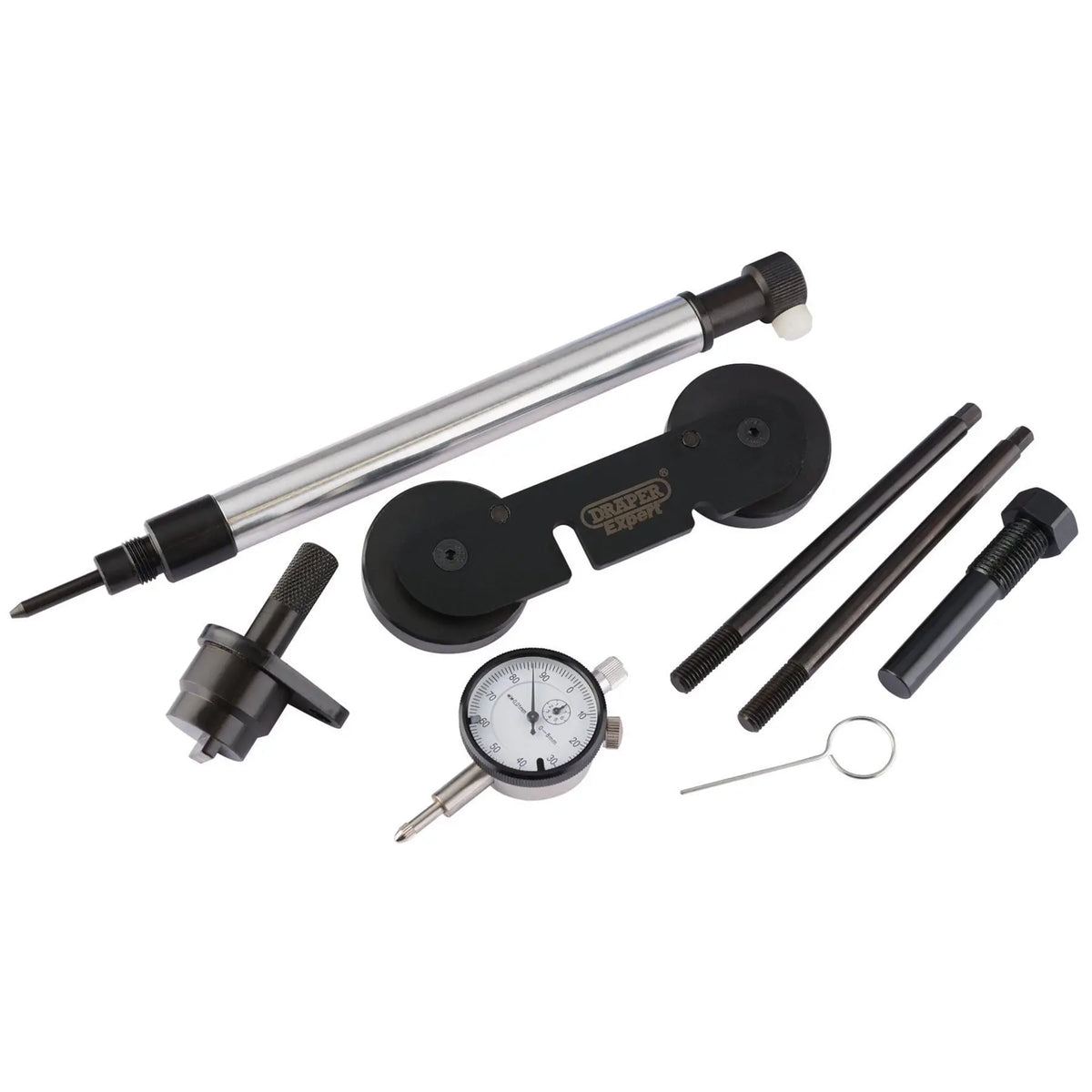 Draper Expert Engine Timing Kit ETK233 (Audi SEAT Skoda Volkswagen) 19114  White Rose Tools