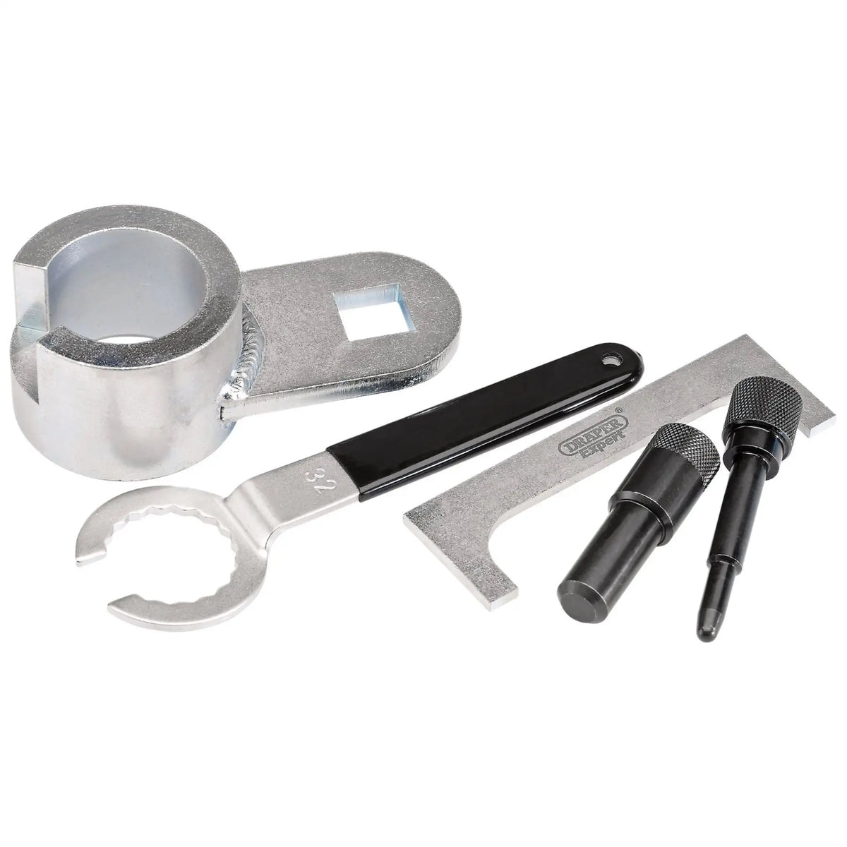 Draper Expert Engine Timing Kit ETK240 (Volkswagen) 19175  White Rose Tools