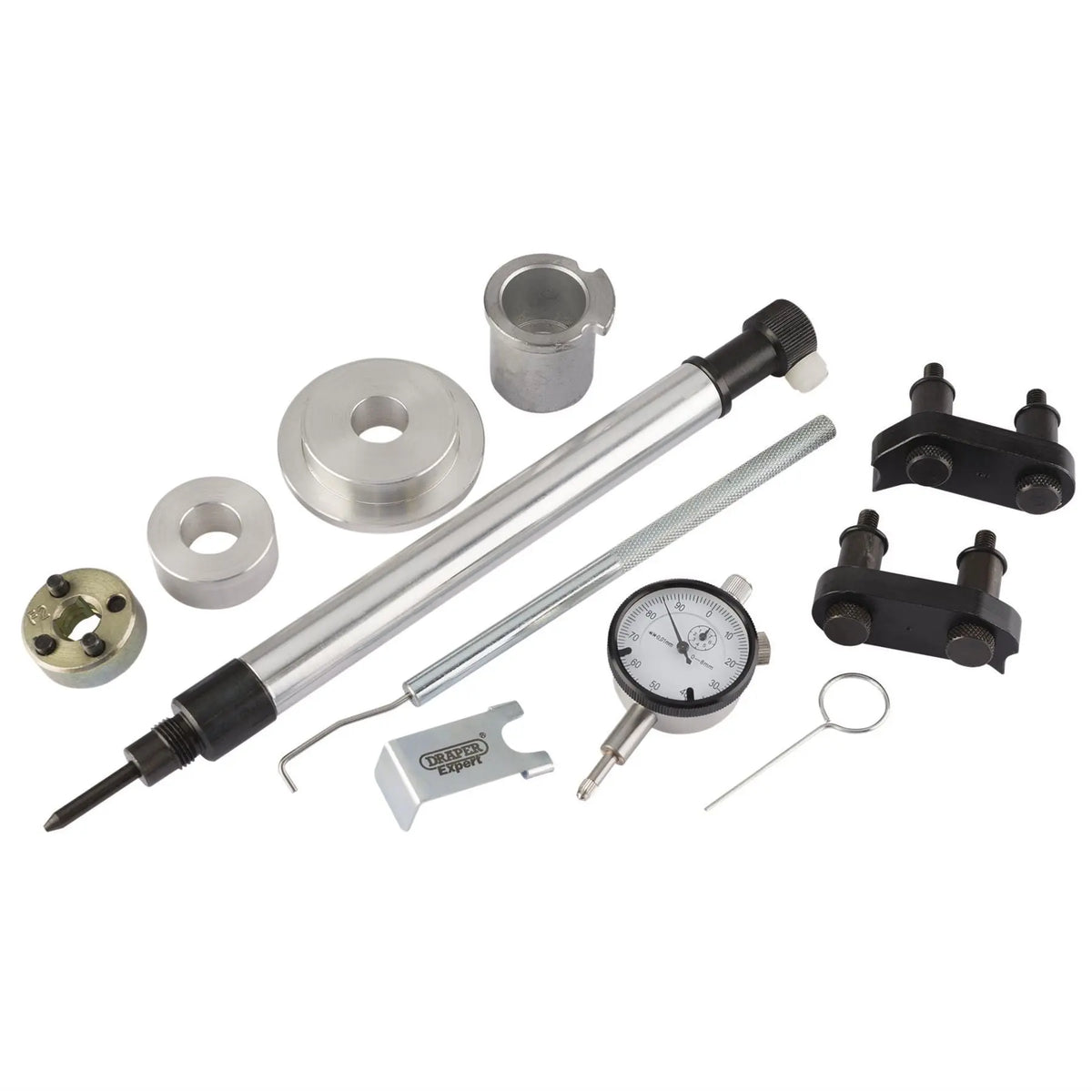 Draper Expert Engine Timing Kit ETK250 (Audi SEAT Skoda Volkswagen) 27009  White Rose Tools