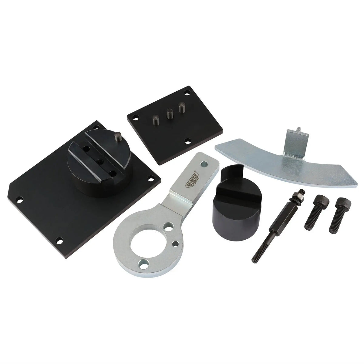 Draper Expert Engine Timing Kit (Alfa Romeo Lancia) 15247  White Rose Tools