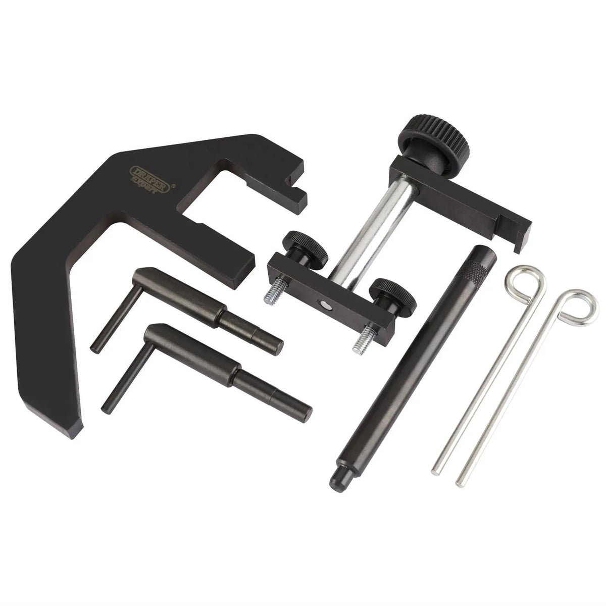 Draper Expert Engine Timing Kit (BMW Land Rover Vauxhall MG Rover) 15498  White Rose Tools