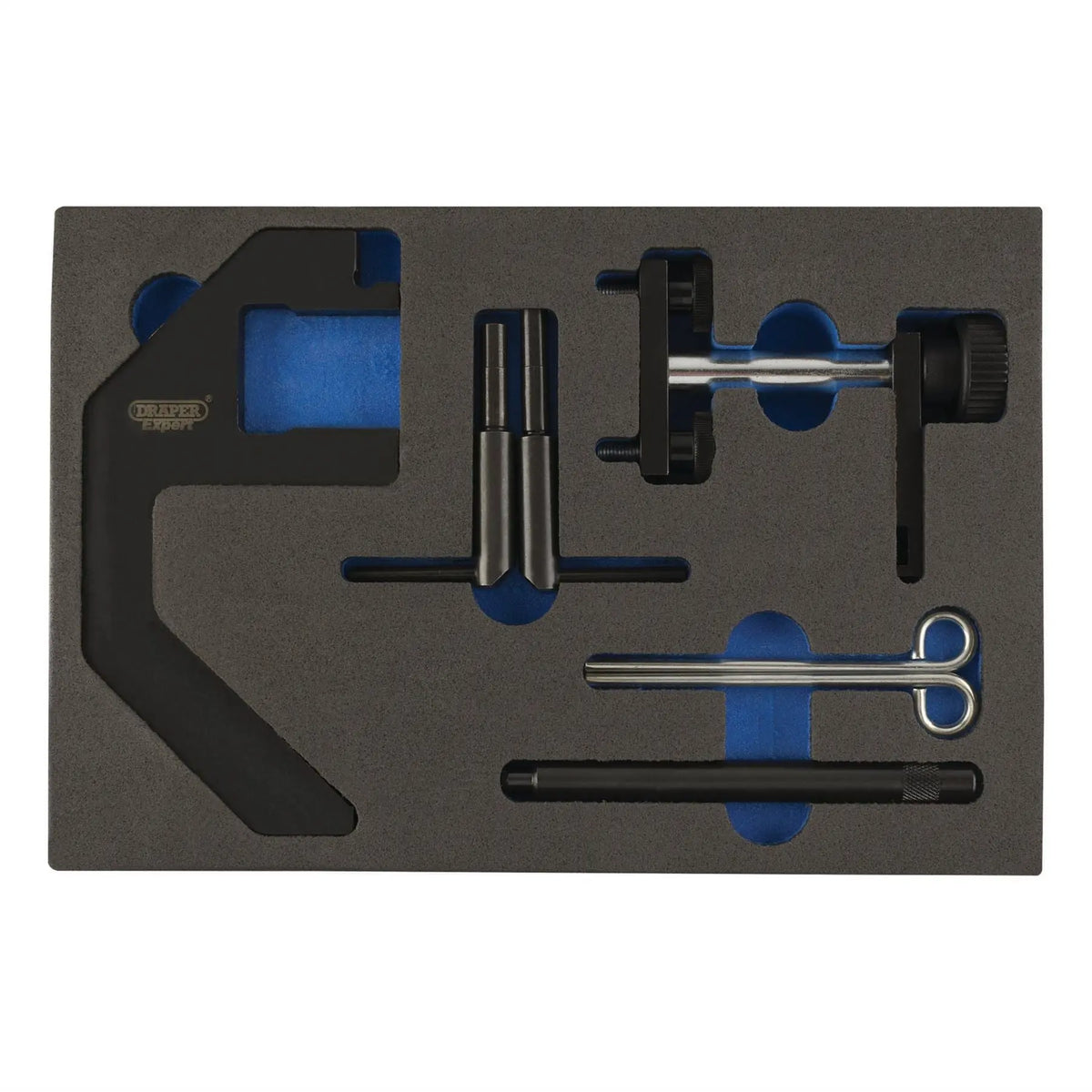 Draper Expert Engine Timing Kit (BMW Land Rover Vauxhall MG Rover) 15498  White Rose Tools