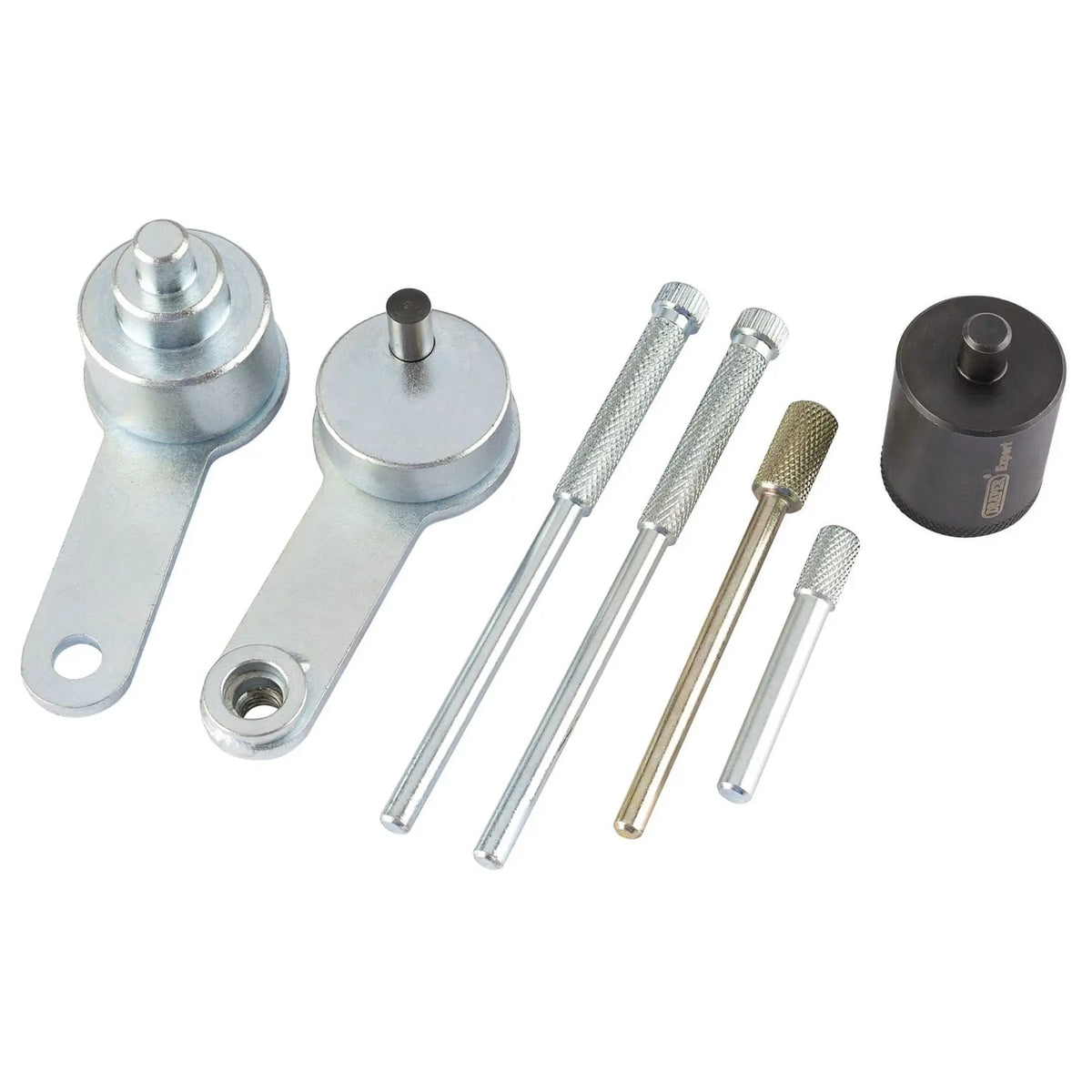 Draper Expert Engine Timing Kit (Jaguar Land Rover Peugeot Citroen) 17819  White Rose Tools