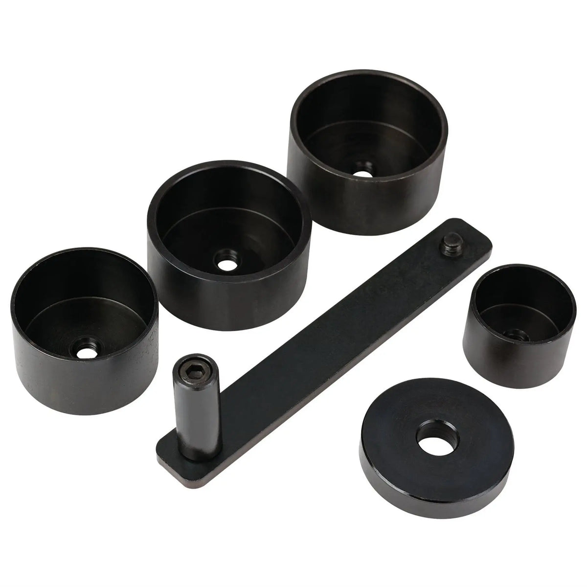 Draper Expert Engine Timing Kit (Renault Nissan Mitsubishi Suzuki Vauxhall) 18348  White Rose Tools